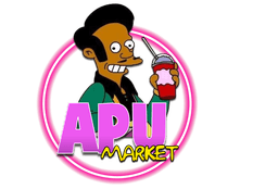 BIENVENUE CHEZ APU MARET